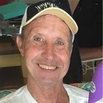Mr. Joseph Lucas