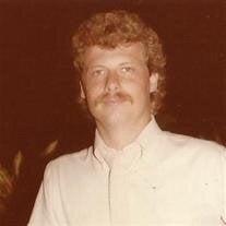 Robert "Bobby"  Michael Roberts