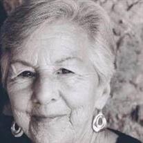 Nelda Wynn Moss