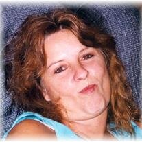Cathy Lynn Warren