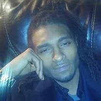 David  Sergio Smith