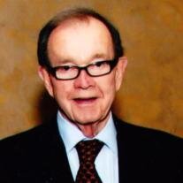 Samuel  Miles King M. D.