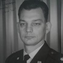 Albert W Johnson