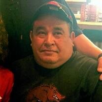 Roger Ramirez