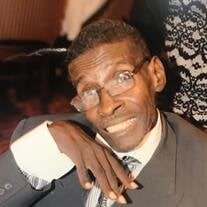 Mr. Cleveland Lemelle