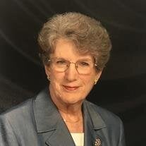Jo Ann  Thomason