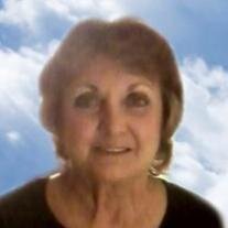 Gale Lynn Hunt