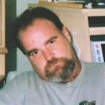 Mr. Thomas Hugh Waters