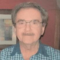 Roland Doyle Russell