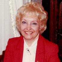 Ruth Elaine Rupp