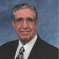 Winfred  "Wimp" Hammack