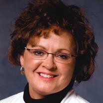 Gloria Ann  Sell