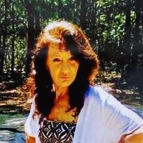 Mrs. Loretta Lynn Galvan