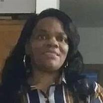 Sharon Gail Barrett