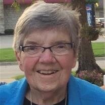 Barbara R. Weaver