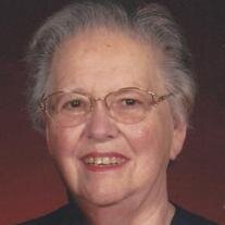 Elva Lea Lapham