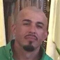 Cruz Santillan