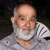 Louis A. Flores