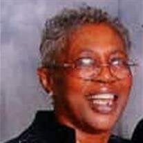 LINDA ANN WILLIAMS