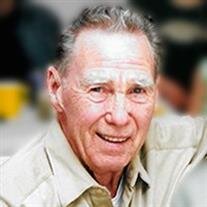 Mr. Merle Ardith Frandsen