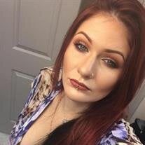 Amberah Morgan Hoffman