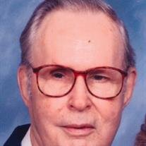 Mr. Donald C. Capps
