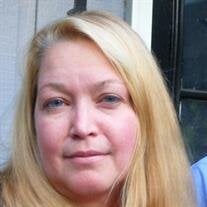 Kristin Joy Brott