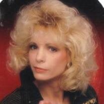 Patricia Dawn Gillam