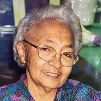 Doretha P. Keller