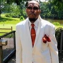 Vernon Eugene Ballard, Sr.