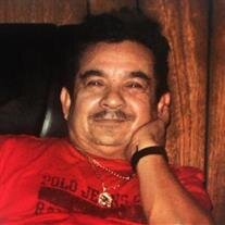 Jesus Bermudez