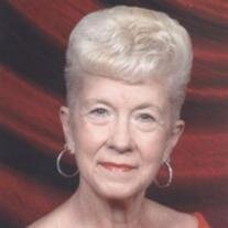 Mrs. Barbara A. Varnadoe Caccamisi