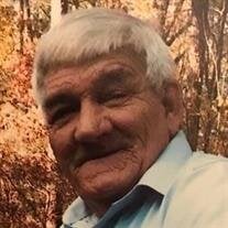 MR. DON APPERSON