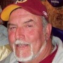 Mr. John Burnley Jeffries