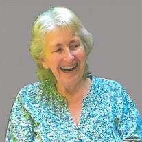 Sarah M. Patton