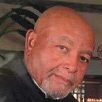 Isaiah Jernigan, Sr.
