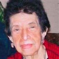 Maria Pena Abbott
