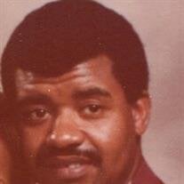 Donald Elvin Wells Sr.