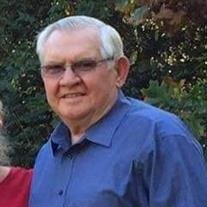 Loyd Keith Thrasher