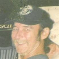Ted  Davis LeBlanc