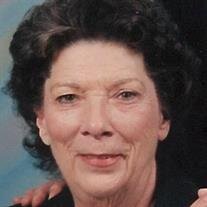 Barbara J. (Dempster) Neville