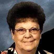 Elizabeth Ruth Jackson