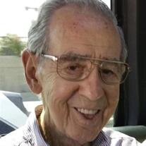 Mr Sam Cumbo
