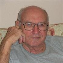 Joseph O. Patterson