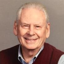 Paul Steven Ellis