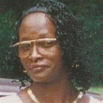 Mary Helen Poindexter