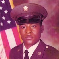 Gary M. Goode