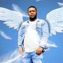 MR. DEANGELO MARTEZ HAGGEN