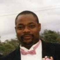 Mr. George O. Ray