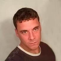 Dustin Strother Welsh